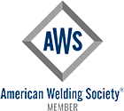 American Welding Society Logo